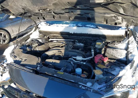 2024 Subaru Crosstrek Premium z USA, uszkodzony, nr VIN JF2GUADC5RH213913